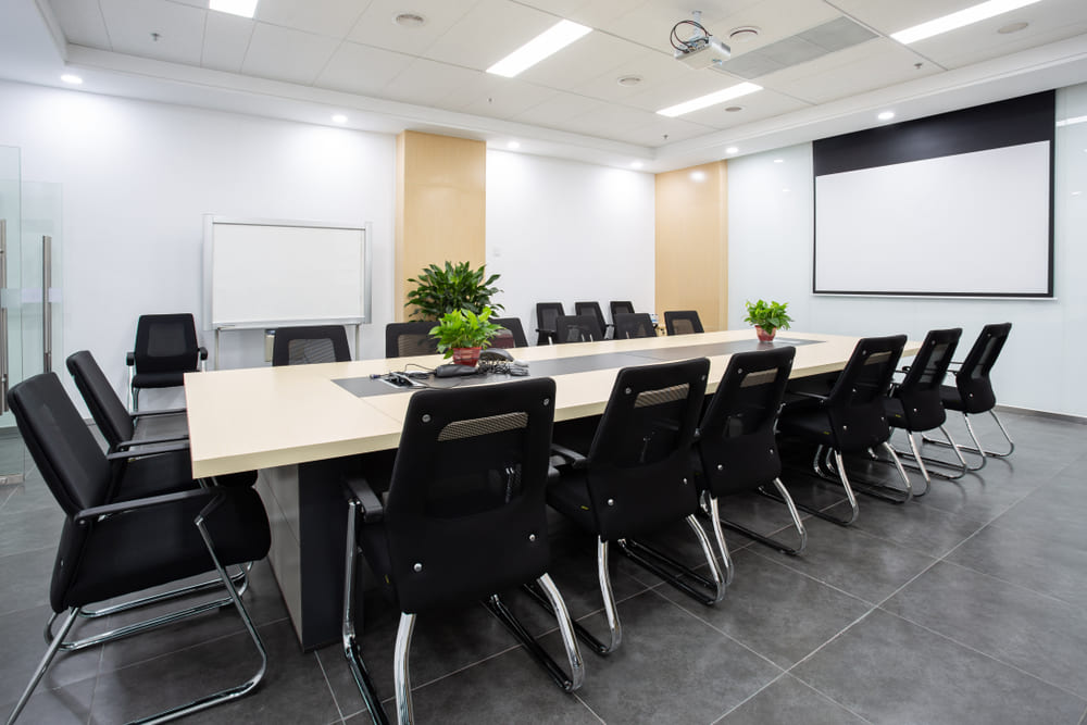 conference room in pune