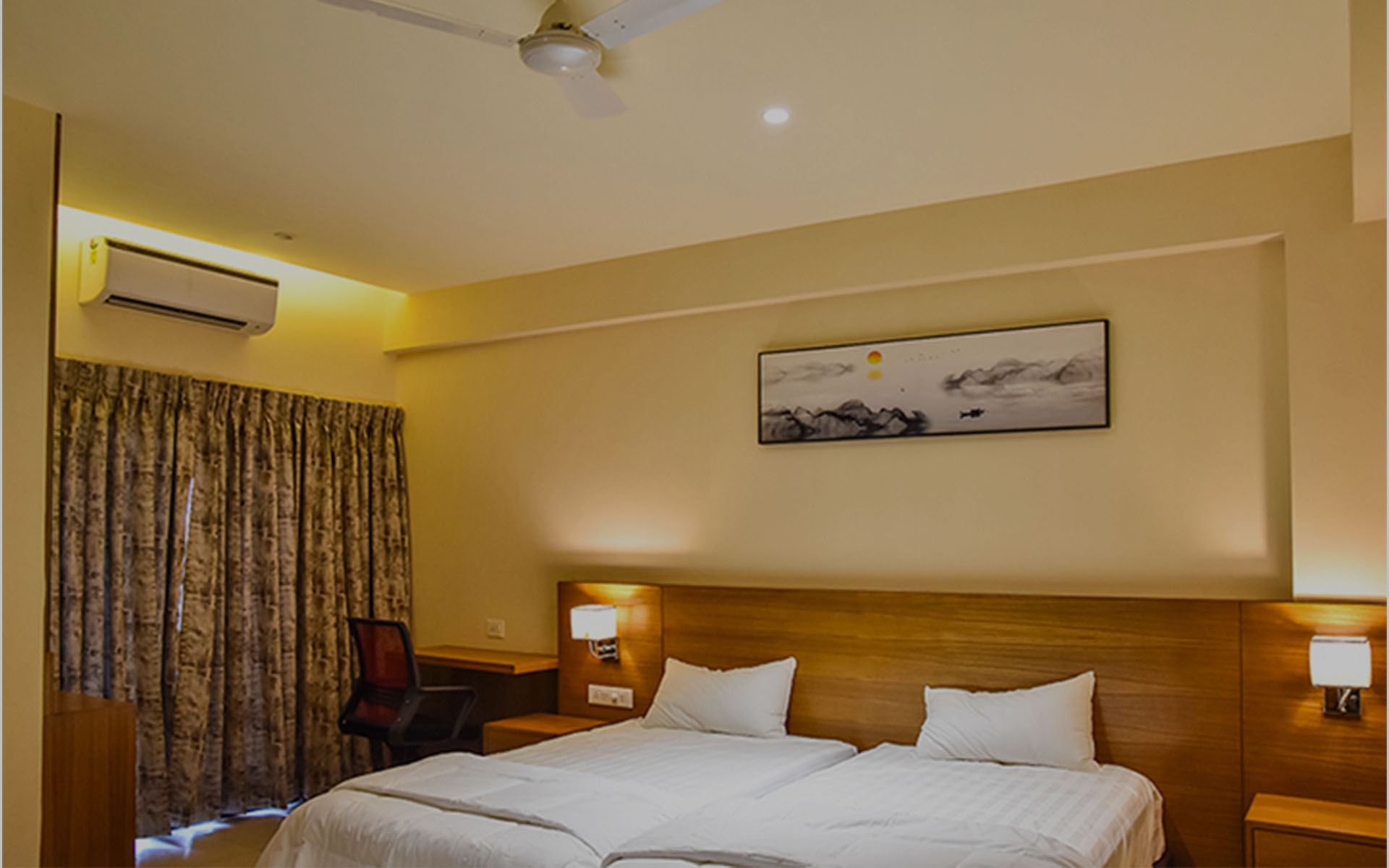 Best suite hotels in pune